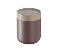 Berghoff Home Mug isotherme - 0,50L - Récipient isotherme pour aliments & boissons - Acier inoxydable - Boîte repas thermique
