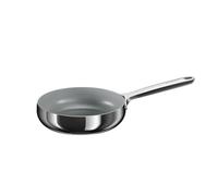 Berghoff Home Poêle en acier inoxydable - 20cm - Antiadhésive sans PFAS - Compatible tous feux