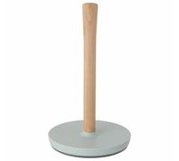 Berghoff Leo Bois de chêne de Table de Cuisine Porte-Serviettes, Gris Clair