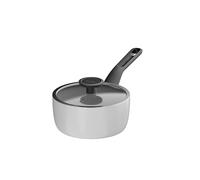 BergHOFF Leo - Casserole antiadhérente avec couvercle Glints Spir (Spirit, 18cm)