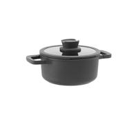 BergHOFF Leo Casserole avec couvercle Stone+