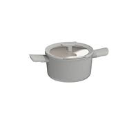 BergHOFF Leo Faitout antiadhérent avec couvercle Balance Moonmist 20cm