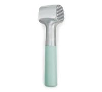 BergHOFF Leo Heavy Duty Double Face Attendrisseur à Viande Marteau, Gris foncé
