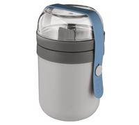 BergHOFF Leo Line Dual Lunch Pot Gris