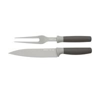 Berghoff Leo Line Set À Trancher 2 Pcs