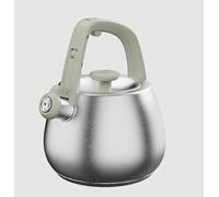 BergHOFF Leo Sage Bouilloire sifflante 2 l (sauge, 2 l)