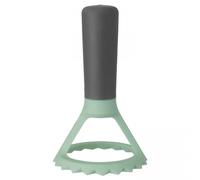 BergHOFF Leo Tampon à raviolis, Moule à raviolis, Tampon à pâtes, Pochoir à pâtes, Plastique, Nylon, Menthe, 3950007
