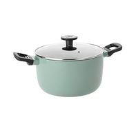 Berghoff - Marmite couverte antiadhésive Sauge 24x14cm