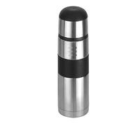 BergHOFF Orion en Acier Inoxydable à Double paroi Isotherme Thermos, Argent, 500 ML