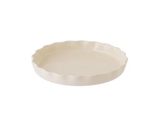Berghoff - Plat à tarte ondulé Balance couleur 1,50L