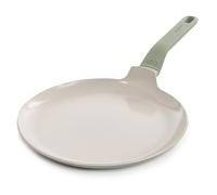 Berghoff - Poêle à crêpes antiadhérente Balance Sage 26cm