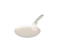 Berghoff - Poêle à crêpes antiadhérente Balance Sage 26cm