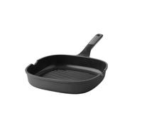 BergHOFF Poêle à griller antiadhérente antiadhérent Stone+ 26cm