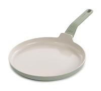 Berghoff - Poêle à omelette antiadhérente Balance Sage 25cm