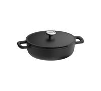 Berghoff - Sauteuse antiadhérente avec couvercle à 2 poignées Phantom 28cm