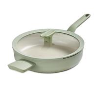 Berghoff - Sauteuse antiadhérente avec couvercle Balance Sage 26cm