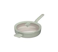 Berghoff - Sauteuse antiadhérente avec couvercle Balance Sage 26cm
