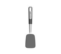 Berghoff Spatule flexible en graphite (manche long, lame légèrement incurvée en nylon) 3950567, vert clair