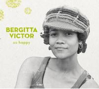 Bergitta Victor - So Happy [Import allemand]