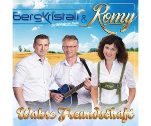 Bergkristall & Romy - Wahre Freundschaft