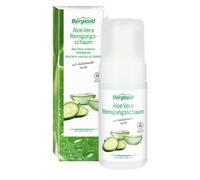 Bergland Aloe Vera Mousse de toilette Mousse(S) 100 ml