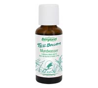 Bergland Bain de bouche Arbre à thé De Bouche 30 ml