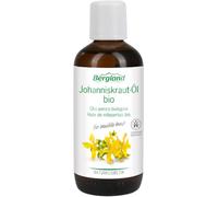 Bergland Bio Johanniskraut-Öl, 100 ml Huile