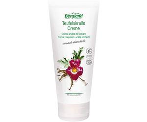 Bergland Crème à la griffe du diable 200 ml