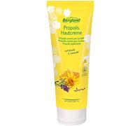 Bergland - Crème Propolis, Huile De Germe De Blé Et Arnica 100 Ml