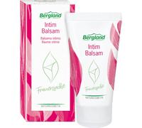 BERGLAND Frauensache - Baume intime 50 ml