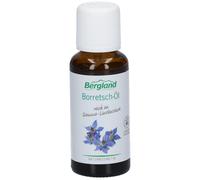 Bergland Huile de Bourrache 30 ml