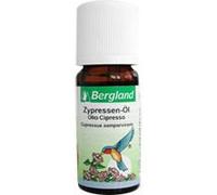 Bergland Huile de cyprès des montagnes 10 ml