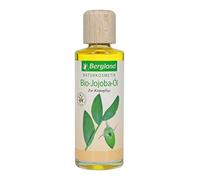 Bergland Huile de jojoba biologique 125 ml