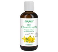 Bergland Huile de millepertuis bio 100 ml