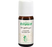 BERGLAND Huile essentielle - Je vais bien 10ml