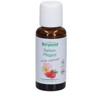 Bergland Huile pour le soin des cicatrices 30 ml