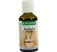 Bergland infusion pour sauna épicéa nordique, 50 ml concentré