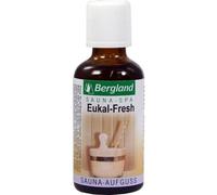 Bergland infusion pour sauna Eukal-Fresh, 50 ml de concentré