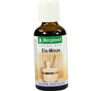 Bergland infusion pour sauna menthe glacée, 50 ml de concentré