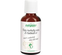 Bergland infusion pour sauna pin cembro, 50 ml concentré