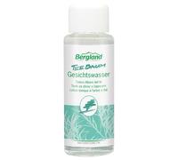 Bergland Lotion tonique à l'arbre thé Solution(S) 125 ml
