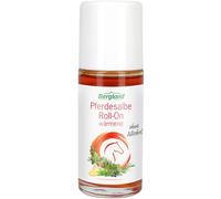 Bergland Pferdesalbe Roll-On wärmend, 50 ml