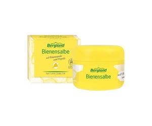 Bergland Pommade d'abeille Pommade(S) 30 ml