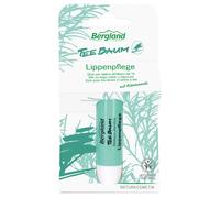Bergland Soin pour les lèvres à l'arbre thé Stick(S) 4,8 g