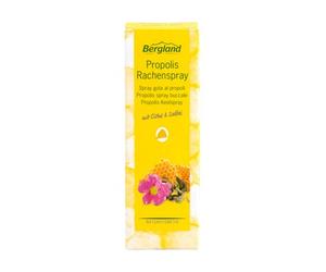 Bergland Spray Propóleo 20ml