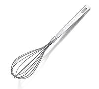 Berglander Fouet, fouets pour la cuisson, fouet ballon en acier inoxydable, ensemble de fouets en fil de cuisine robuste pour la cuisson, la cuisson, le mélange, fouetter, battre, remuer