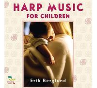 Berglund, Erik - Harp Music for Children [Import]