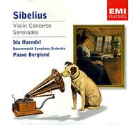Berglund Paavo - Concerto per Violino [Import]