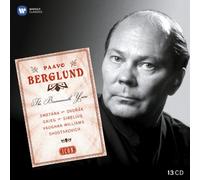 Berglund, Paavo - Icon [Import]