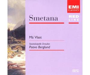 Berglund,Paavo - Mein Vaterland [Import]